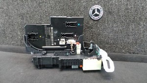 H27-4 * Mercedes-Benz W212 E-Klasse Sicherungskasten SAM Original - 2129000004