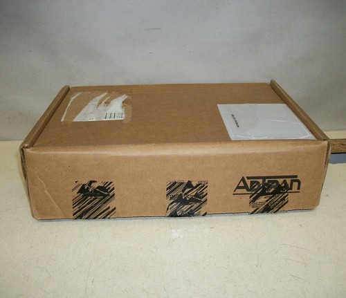 NEW ADTRAN Total Access 904 Integrated Services Router 2ND GEN - RF