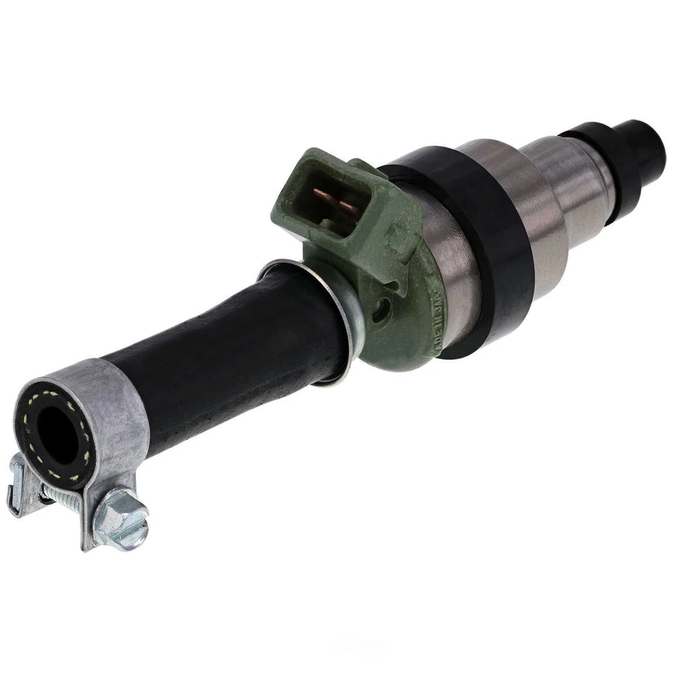 Inyector de combustible-SE GB Remanufactura 842-13103 Reman Foto 2 de 4