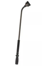 Orbit Pro Flo 33in. 4-Pattern Thumb Control Spray Wand Black