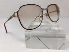 On-Guard Eyeglasses O38 OG Z87 54-16-135 Bronze Tortoise Print 6019