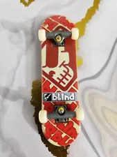 Vintage Tech Deck Blind 