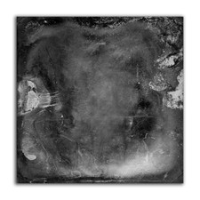 Quadri astratti Tezt 32 stampa su tela canvas opera pronta immagini bianco nero