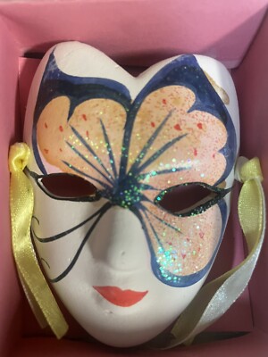 アンリマティス【Large Decoration with Masks】 アンリマティス
