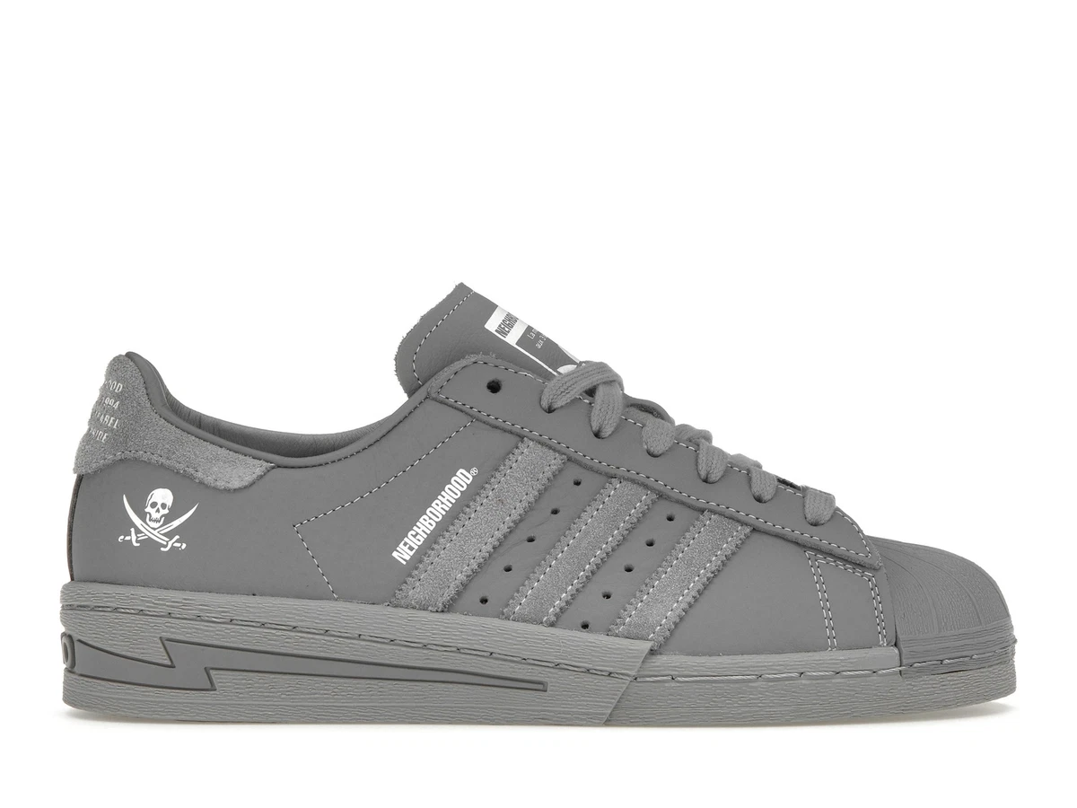 adidas gazelle silver green womens adidas Superstar main image 0