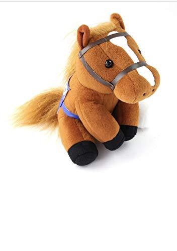 Plush Doll Idol Horse Orfevre, Regular 2013 Arima Memorial Winner