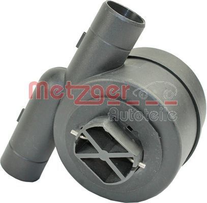Metzger 2385091 ÖLabscheider, KurbelgehäUseentlüFtung FüR Audi Seat Skoda VW-image