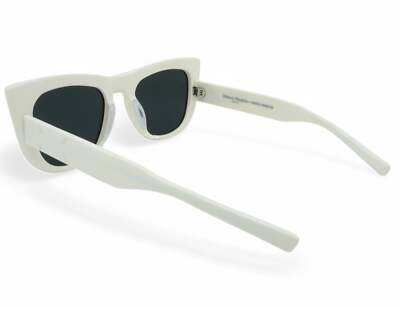 MM008-W2] Unisex Maison Margiela x Gentle Monster Bold Cat Eye