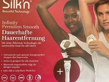 Photo epilator Silk'n Infinity