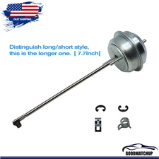 Turbo Wastegate Actuator A2740904080 For Mercedes Benz W205 C300 GLC300 2.0L