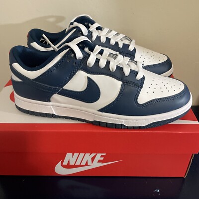 size 8 nike dunks
