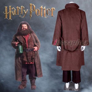 Hagrid Costume | eBay
