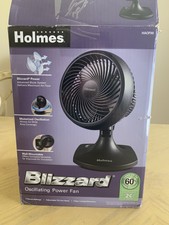 Holmes Blizzard HAOF90-UC - cooling fan 