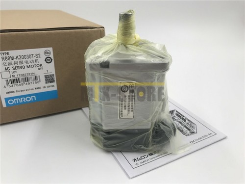 1PC Brand New Omron R88M-K20030T-S2 - Picture 4 of 9