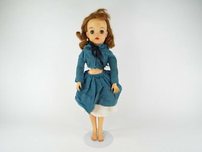 revlon doll by ideal