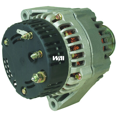 13376N Lichtmaschine passend für MERCEDES-BENZ SPRINTER 3-t Box (903)
