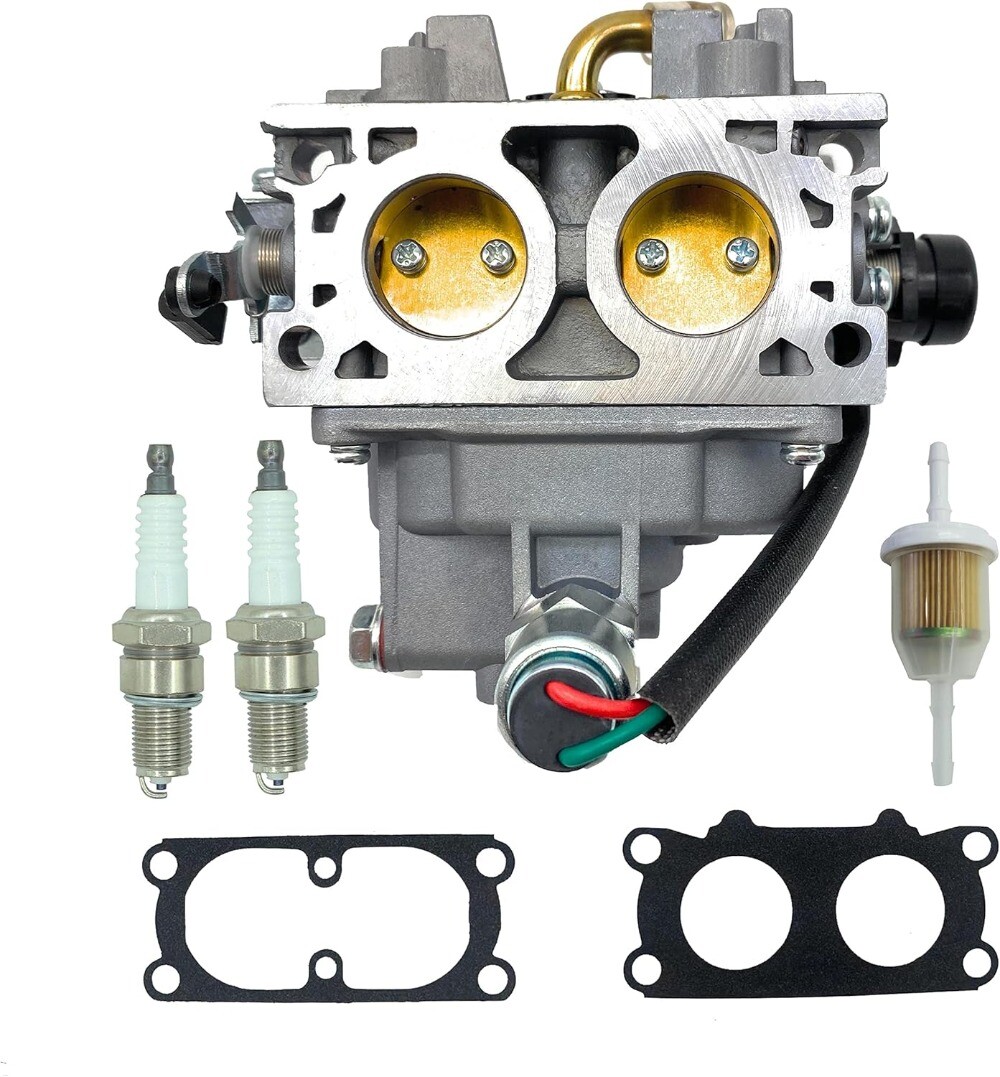 ✅Carburetor For Toro TimeCutter ZTR Quest E S Series 136-7840 1367842 127-9289