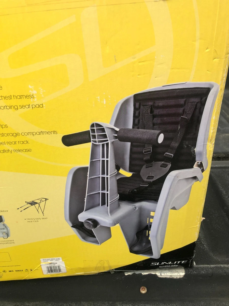 Sunlite baby seat deals