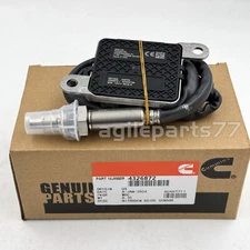 NEW For Cummins 4326872 4326872RX OEM Nitrogen Oxide Sensor NOX USA
