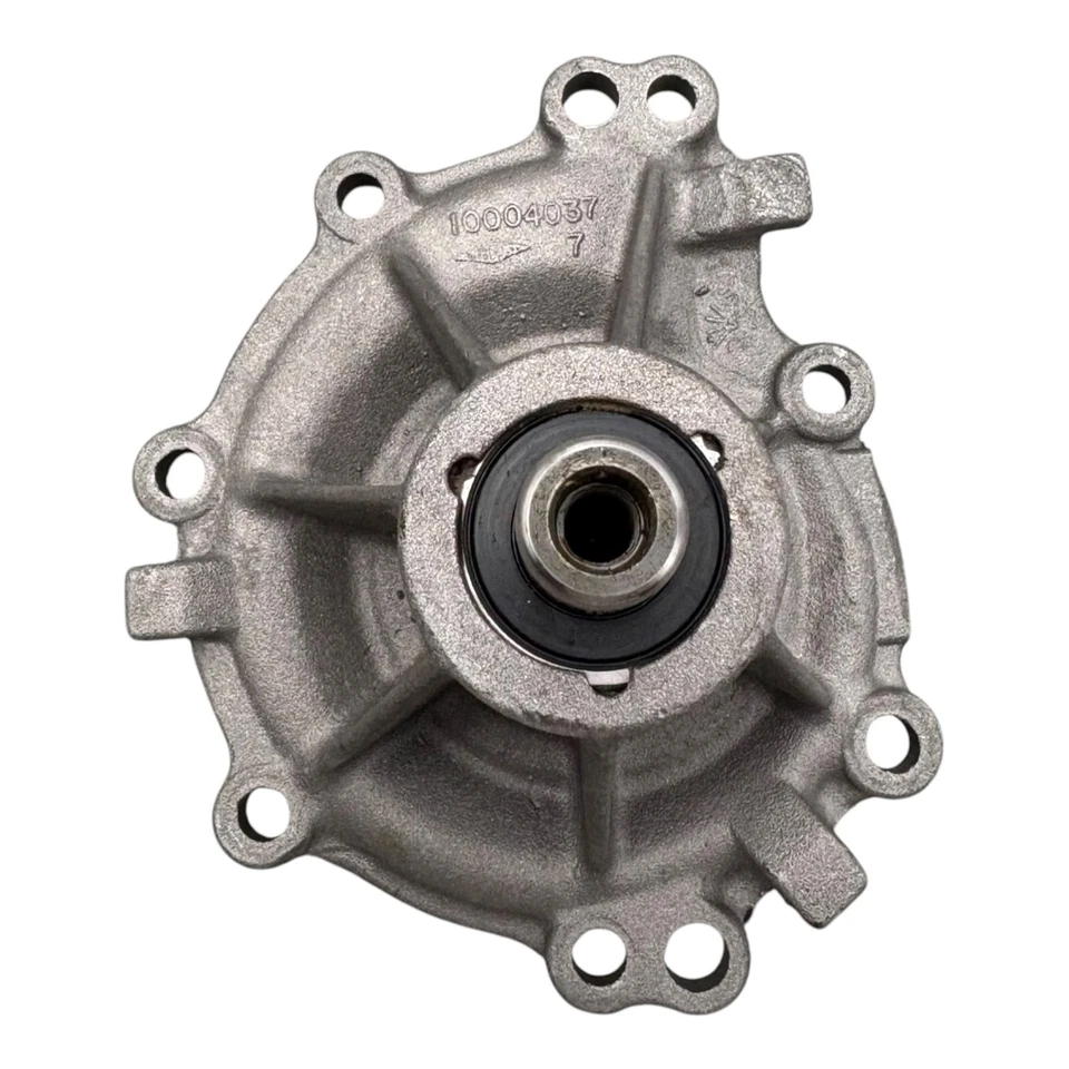 Bomba de agua del motor Carquest 58-151 Reman para Buick Oldsmobile Pontiac Chevrolet Foto 4 de 4