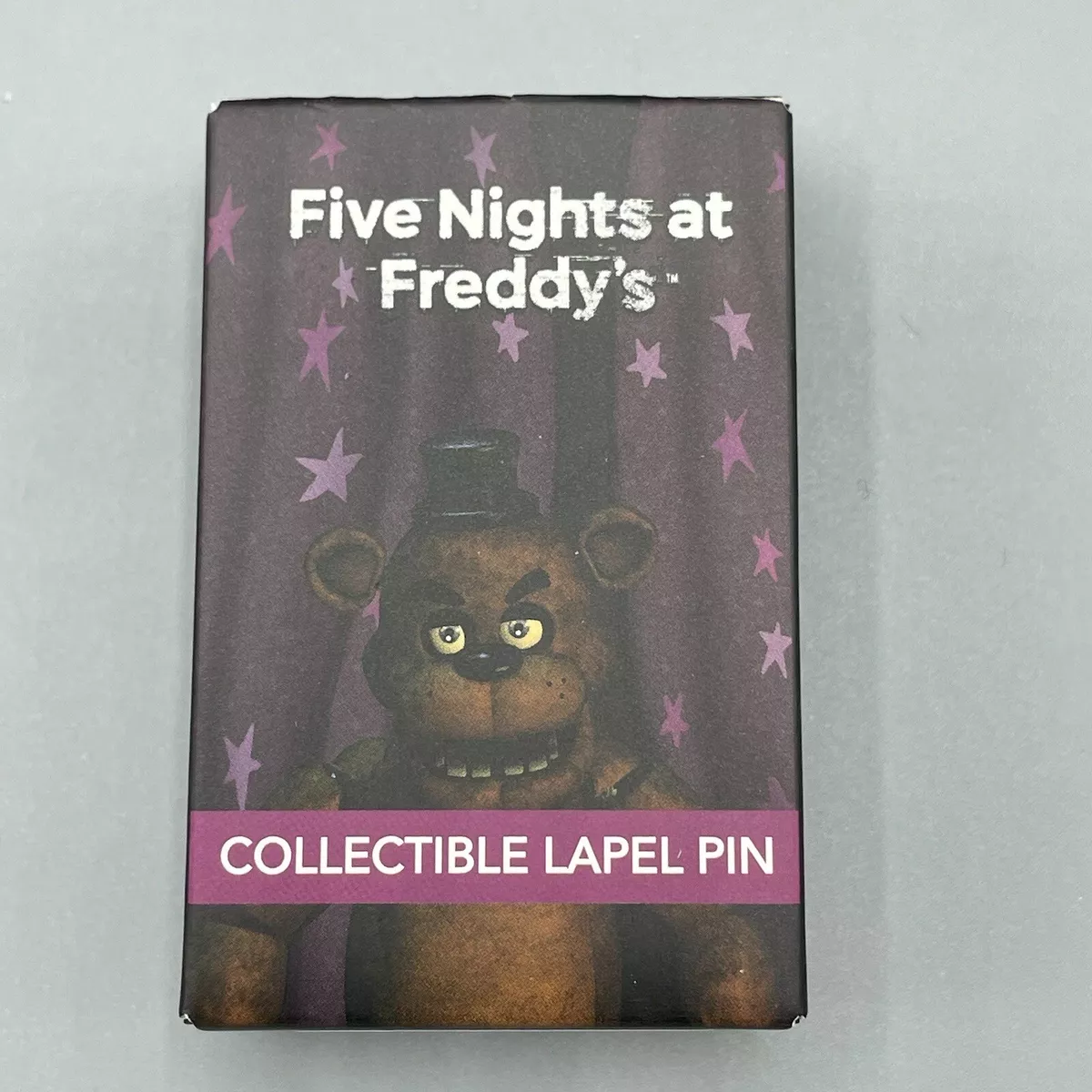 Pin em papercraft fnaf