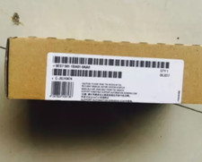 Brand new Siemens 6ES7591-1BA01-0AA0 S7-1500 notebook components