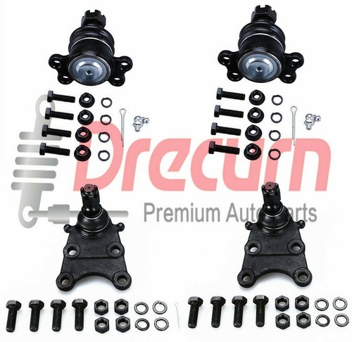 Front Sway Bar Link & Front Upper Ball Joint Kit for 06-08 Dodge Ram