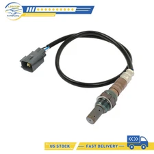 Upstream 02 O2 Air Sensor Oxygen Sensor For 2002-00 2001 Toyota Solara 3.0L V6