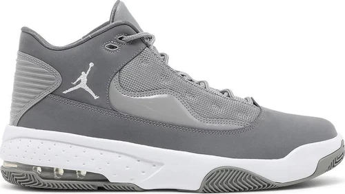 Jordan Max Aura 2 Medium Grey