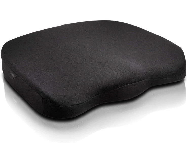 Kensington Memory Foam - Seat rest - black