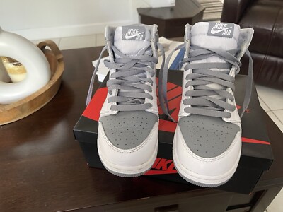 SALE！！24cm★AIR JORDAN1 RETRO HIGH OG GS Amazon.com | Nike Youth Air Jordan 1 Retro High OG GS Electro