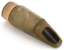 Vandoren Bass Clarinet Mouthpiece, B44