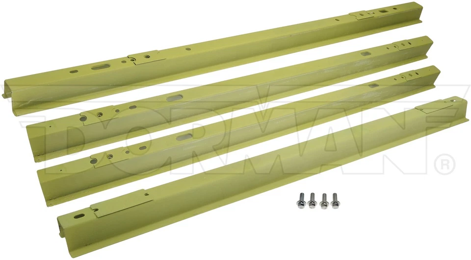 Soporte de piso de caja de camión Dorman para C2500, K2500, C1500, K1500 926-982 Foto 2 de 4