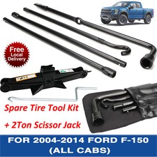 Jack Spare Tire Tool Kit for 2005 2006 2008 2...