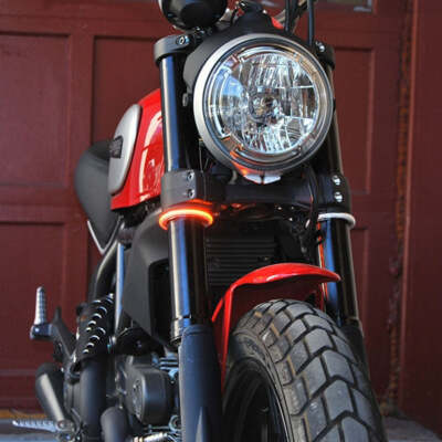 Rage360 Blinker Alle Neu Rage Fahrräder