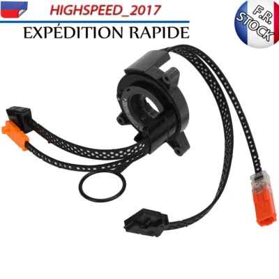 HIGHSPEED-2017 Rétracteur Airbag 9635682680 pour Citroen Peugeot Xsara Jumpy Xantia Expert HS