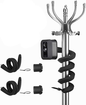 Flexibler Twist Mount/Kamera Halterung Für Für All-New Blink Outdoor 4 (4Th Gen)