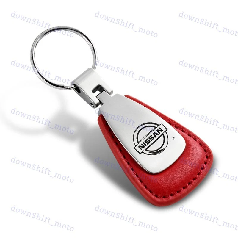 Nissan keyring best sale