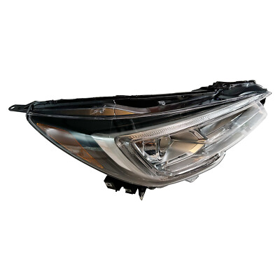 Passenger Right Side Headlight Assembly for 2019 2020 Subaru Ascent SU2503169C