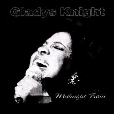 Midnight Train Gladys Knight CD Free UK P&P Value Guaranteed Fast Dispatch