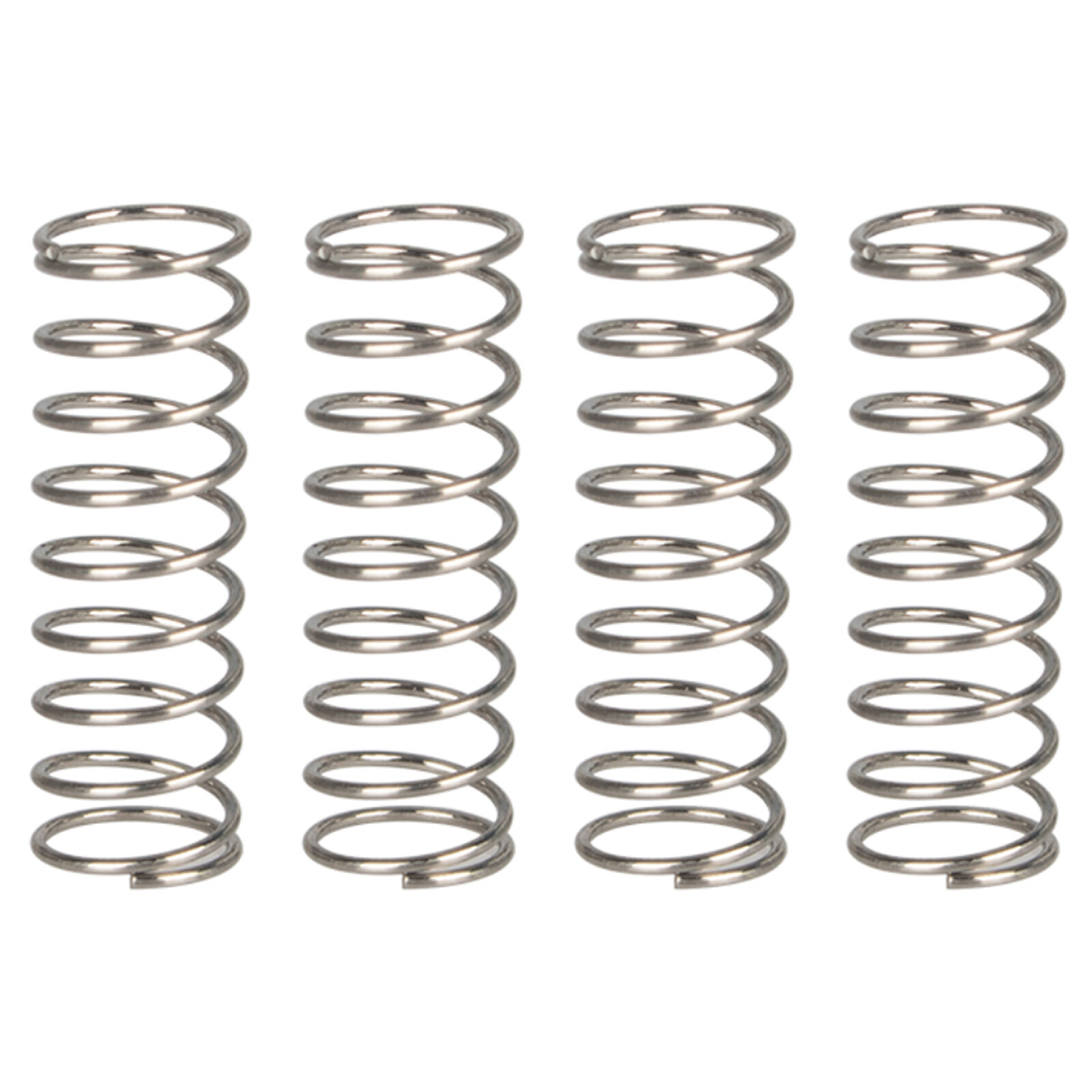 Strengthened Upgrade Metal Shock Absorber Springs For Axial SCX24 90081 1/24 RC eBay