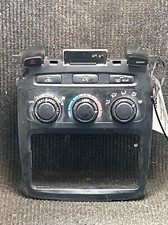 Fits 2001-03 Toyota Highlander Heater A/c Control OEM#:8401048091