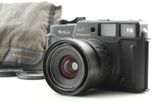 Fuji GSW690III Film Cameras for sale | eBay Fuji GSW690III Film Cameras for sale | eBay