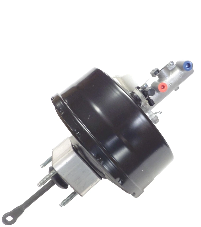 Genuine Dodge Power Brake Booster Master Cylinder 2004-2006 Dodge Durango - Image 3 of 4