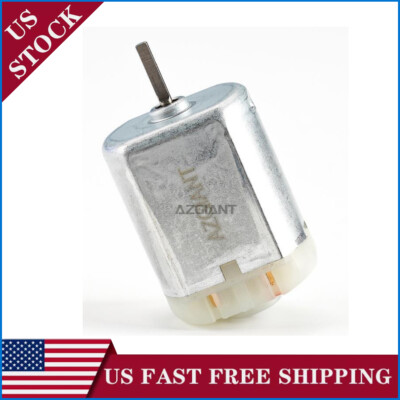 1 x DOOR LOCK REPLACEMENT MOTOR FC280PC22125 For Mabuchi Lexus Honda Toyota Ford