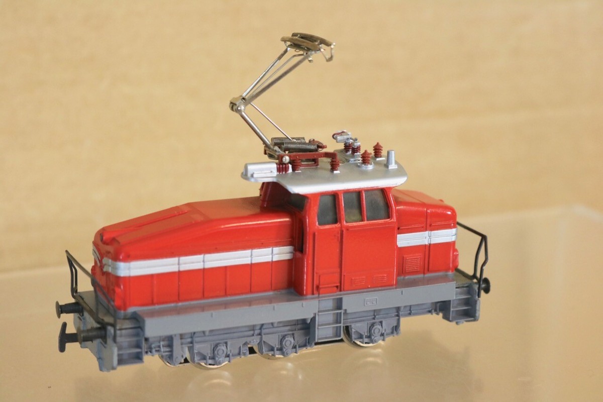 メルクリン HOゲージ 電気機関車　西ドイツ国鉄 EA800形　品番3044番 Märklin 3044 Electric LOCO DB EA 800 AC HO Marklin for sale
