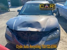 Passenger Axle Shaft Without Turbo 2.3L Fits 07-09 MAZDA 3 102649