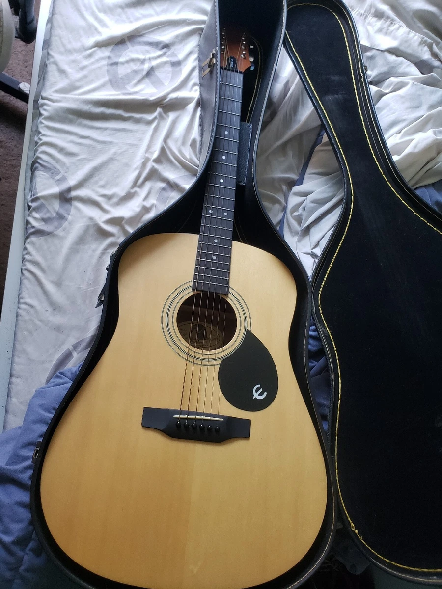 エピフォン アコギ PR200 NA