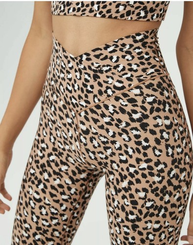 aerie crossover leggings