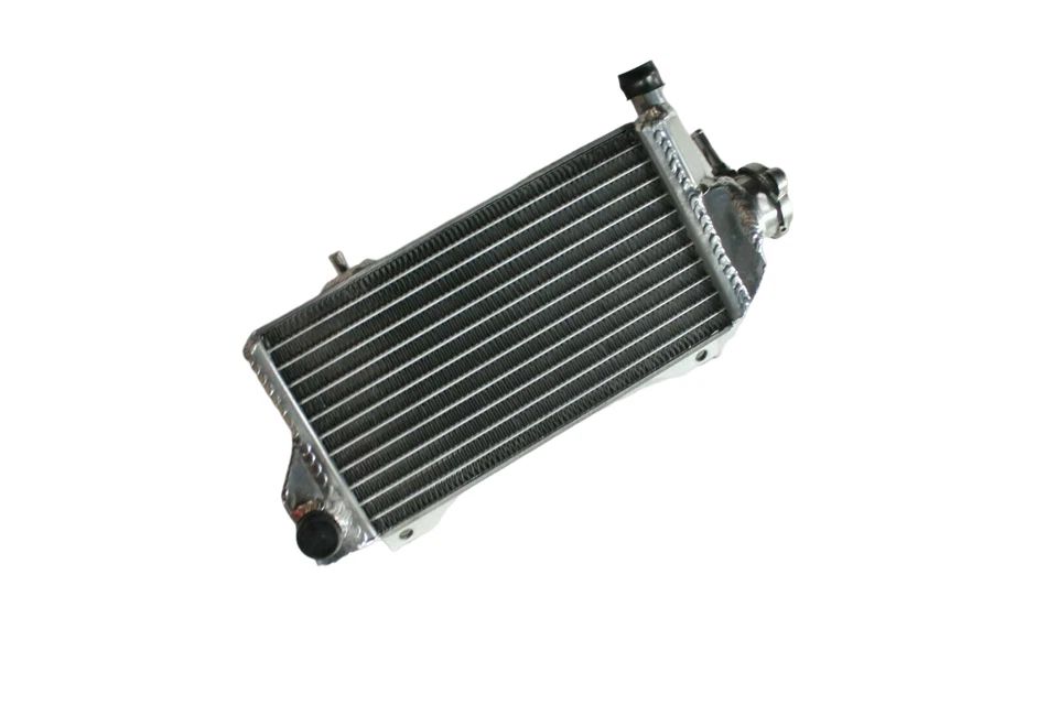 ✅ Алюминиевый радиатор для радиатора Suzuki RMZ450 RM-Z 450 2018-2020 - Изображение 2 из 4